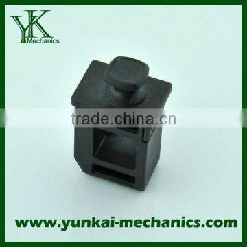 Professional Manufacturer Customized Plastic Injection Molding Spare Parts photo-2