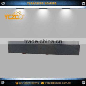 Small Roller Wheel 698 With Plastic and Zinc Alloy photo-6