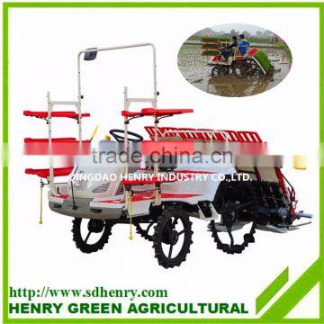 Mechanical Rice Seeder photo-5