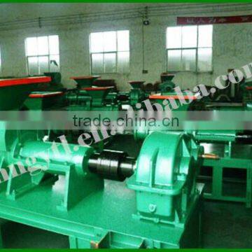 Charcoal Making Machine Price,charcoal Extruder,charcoal Manufacturing Plant photo-2