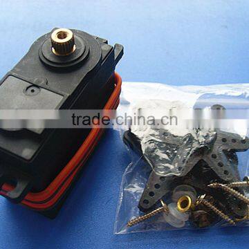 China Manufacturer High Torque Digital Rc Servo