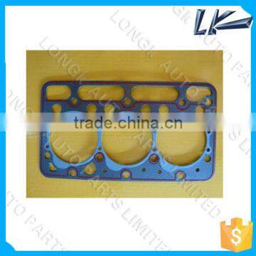 4D87 cylinder gasket 16076-0331-1