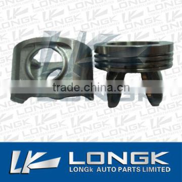 Diesel engine parts of double 3316 piston