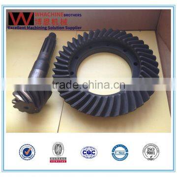 Multifunctional Oem Original Dong Feng Truck Parts Made in China photo-2