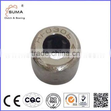 HF0306 Flat Cage Needle Roller Bearings With Steel Springs photo-3