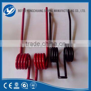 Cultivator Parts Spring Tooth