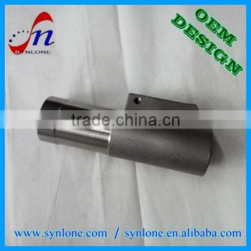Custom Stainless Steel 304 Precision Casting Auto Parts photo-3