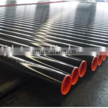 Round Steel tube for pipe and MICROPILE