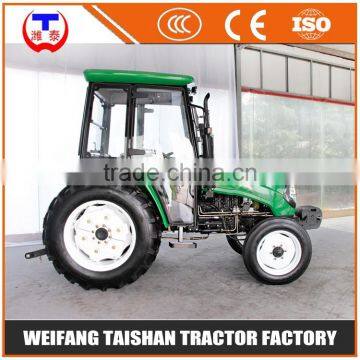 80HP Tractor price China cheap farm Tractor