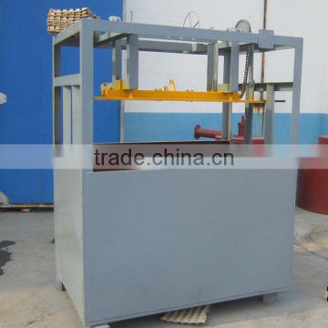 small paper egg carton making machine