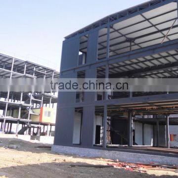 Steel Structure House photo-5