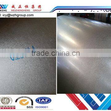 China Direct Factory Cheap Price GI/Aluzinc Corrugated Steel Sheet For Metal Roofing Tiles to Traders, Importers photo-5