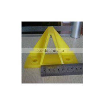 Glass Fiber Reinforced Plastic Floor Support Beams Used for Animal Cages photo-3