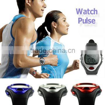 2015 Best Selling Heart Rate Monitor, Calorie Counter Watch