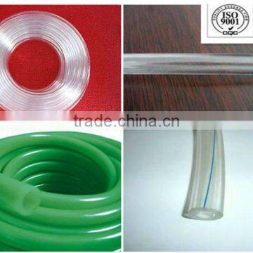 China Wholesale Clear PVC Hose Tube photo-4