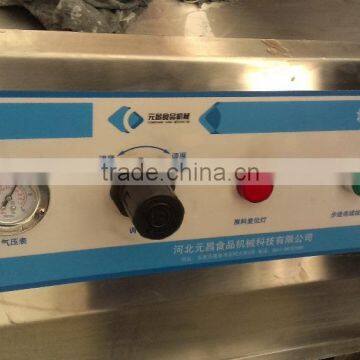 Meat Cube Cutter for Catering Service photo-2