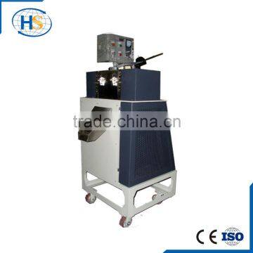 Nanjing Haisi CE Mark Gantry Type Granulator Specially for Plastic Granules