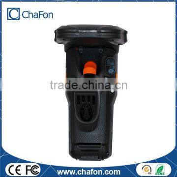 Bluetooth WiFi GPRS Barcode Smartphone With Uhf Reader photo-6