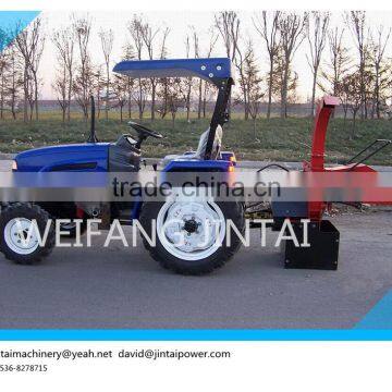 Tractor 75hp 4X4 WD or 4X2 WD, Hot Sale With Good Performance Fro Export photo-2