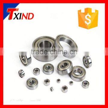 6000 Series Ball Bearings of 6001 Trundle Bearings 6203 photo-4