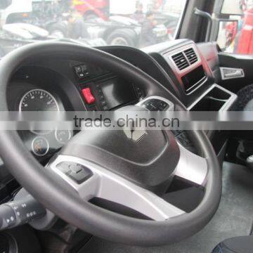 Global Sales SITRAK Mini Freight Car 180hp 4x2 Euro4 photo-6