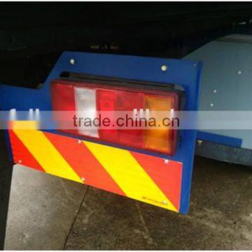 New Design Rollback Flatbed Breakdown Lorry Dimensions photo-4