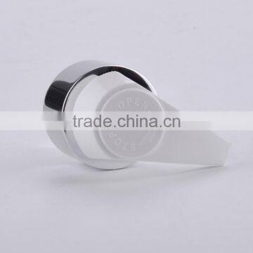 24/410 Plastic Soap Dispenser Lotion Pump, Pump Dispenser for Shampoo With Aluminum Closure photo-5