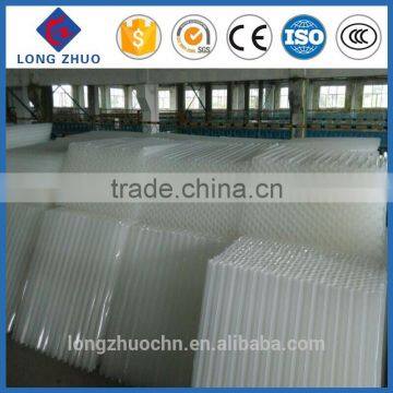 Tube Settler Media,clarifiers,water Treatment photo-3