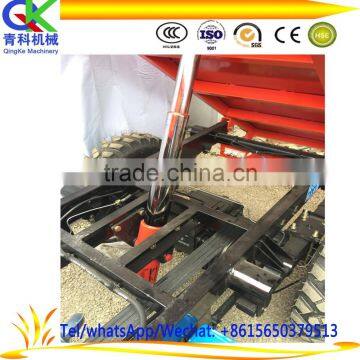 Environment Three Wheeler Tricycle photo-4