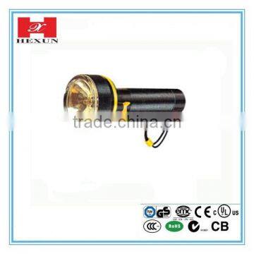 OEM Service Supported China High Quality Outdoor Light Handhold Flash Lights With Grip Handle DC 12V 25w-55W photo-2