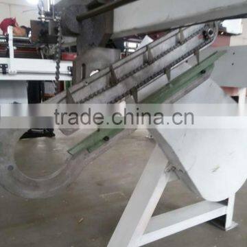 CREDIT OCEAN Automatic Lace Tipping Machine photo-5
