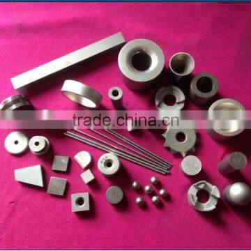 specialty carbide parts