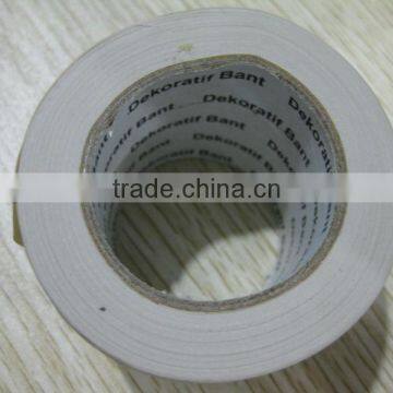 Service PVC Tape for Air Conditioner / PVC Service Tape / Air Conditioner Tape photo-2