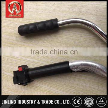 different model Straight shaft trimmer THROTTLE TRIGGER