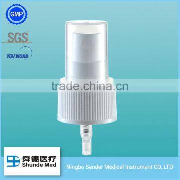 High quality28mm medical fine nist sprayer wholesales made in china