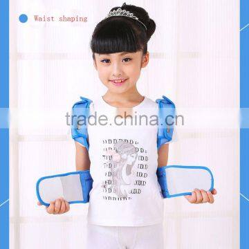 Orthopedic Products Cotton Back Support for Correct Posture With CE and FDA(Direct Factory) photo-5