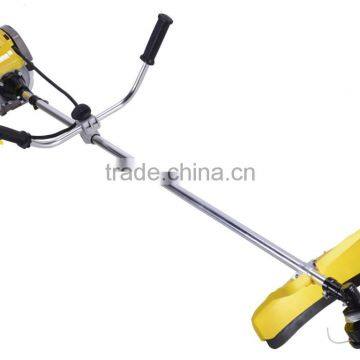 4-stroke 37.68cc brush cutter