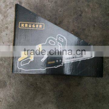 52cc Petrol Chain Saw for Sale photo-3