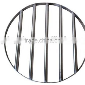 Round Magnet Bar Magnetic Filter