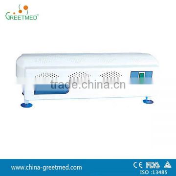 hospital use infant neonate bilirubin phototherapy unit