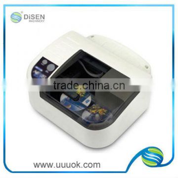 Hot sale cd printing machine