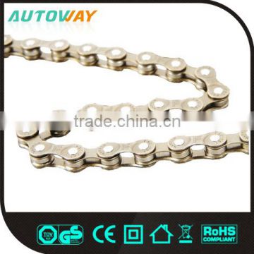 Standard 21 Speed Used Bicycle Chain