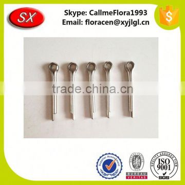 High Strength Split Pins Custom Hardware and China Manufacture