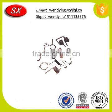 Custom Adjustable Tension Spring photo-5