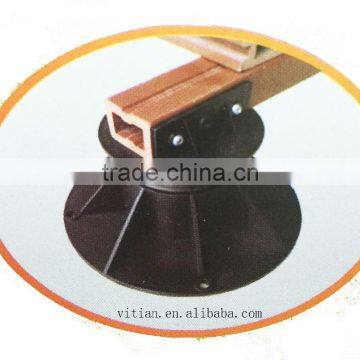 VITIAN Plastic Pedestal for Wood Plastic Floor photo-3