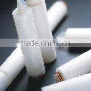 Perfume Stand-alone Series(frame Filter/microporous Membance Barrel Filter/filter Element photo-4