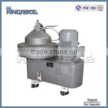 Heavy Fuel Oil Cleaning Centrifuge HFO Plant Purifiers