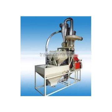 low price wheat grains flour mill machinery plant for sale