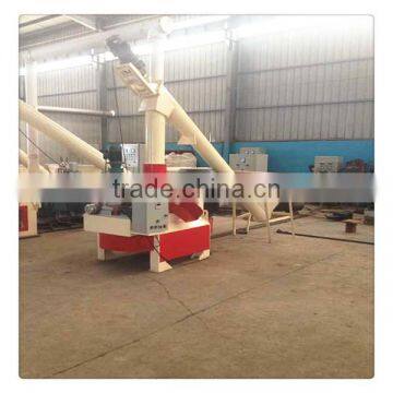 CSPM 2016 New Hot Sale Biomass Pellet Machine photo-3