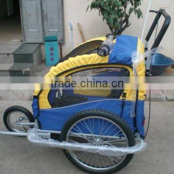 Tool Cart Children Trailer JR3 photo-5